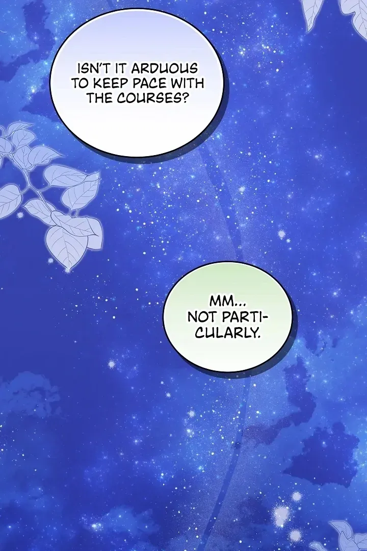 The Reason the Villainess Wielded a Sword Chapter 7 page 98 - 