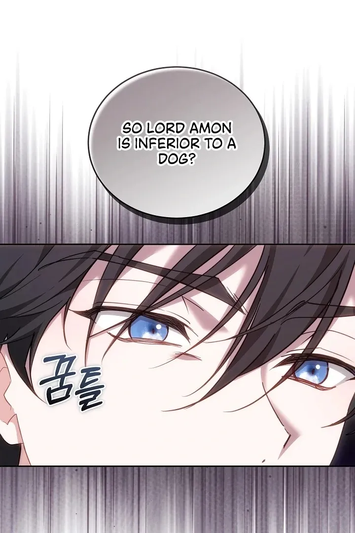 The Reason the Villainess Wielded a Sword Chapter 8 page 11 - 