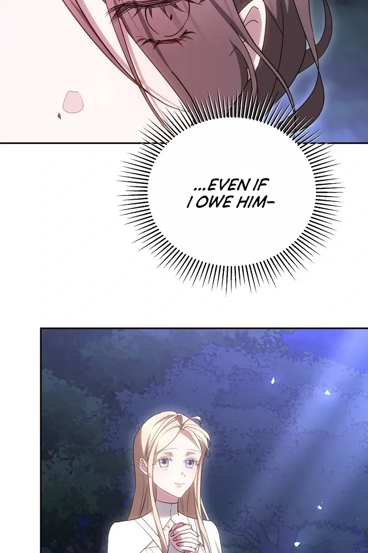The Reason the Villainess Wielded a Sword Chapter 8 page 106 - 