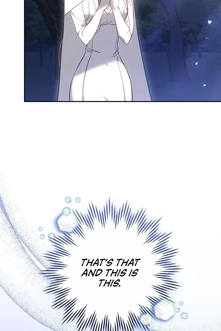 The Reason the Villainess Wielded a Sword Chapter 8 page 107 - 
