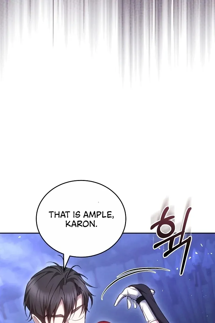 The Reason the Villainess Wielded a Sword Chapter 8 page 12 - 