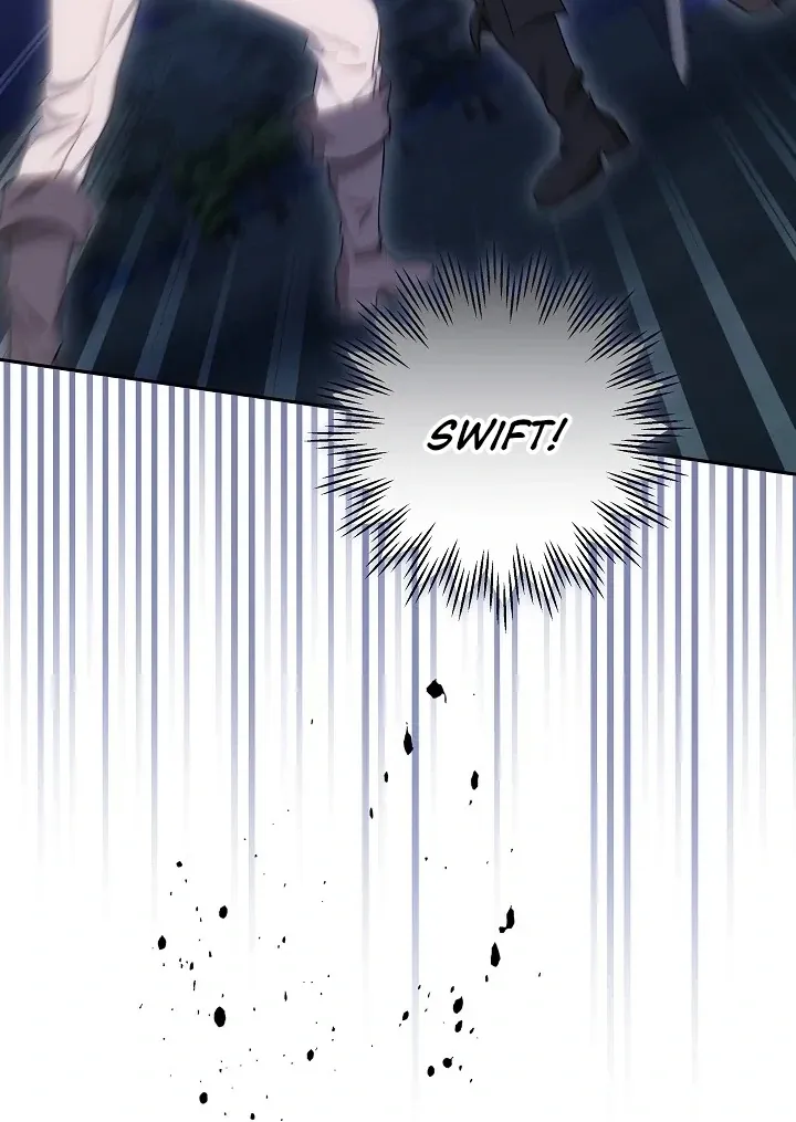 The Reason the Villainess Wielded a Sword Chapter 8 page 113 - 