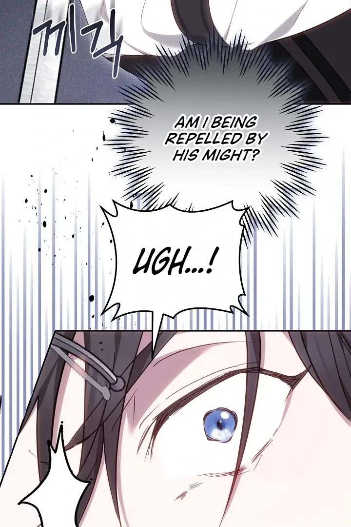 The Reason the Villainess Wielded a Sword Chapter 8 page 115 - 