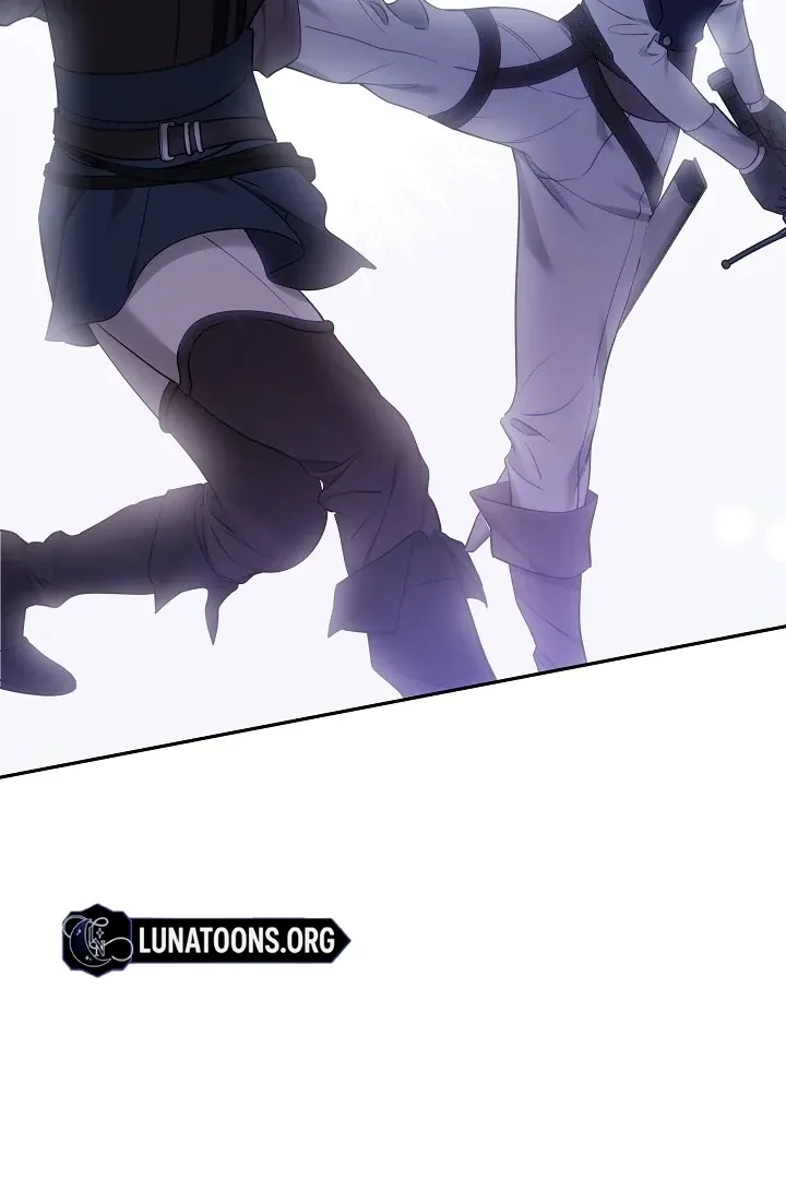 The Reason the Villainess Wielded a Sword Chapter 8 page 117 - 