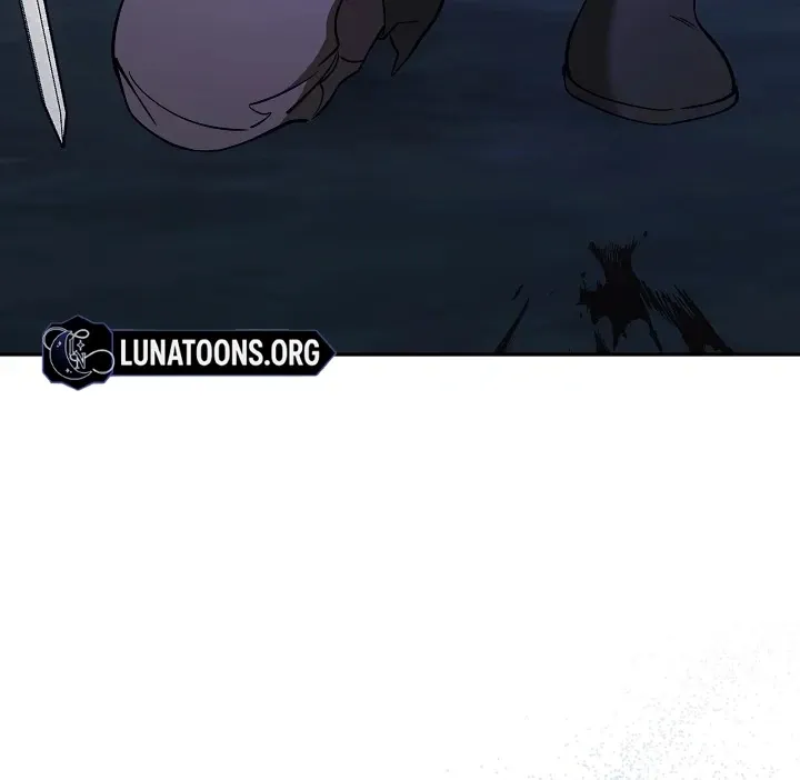 The Reason the Villainess Wielded a Sword Chapter 8 page 126 - 