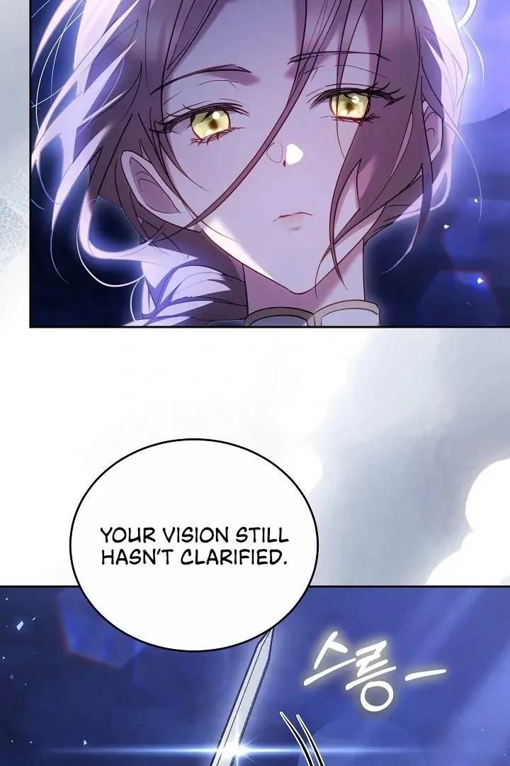 The Reason the Villainess Wielded a Sword Chapter 8 page 130 - 