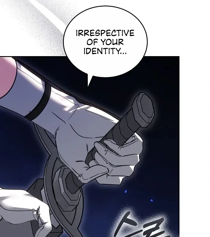 The Reason the Villainess Wielded a Sword Chapter 8 page 14 - 