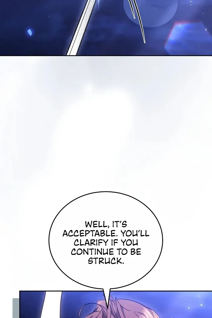 The Reason the Villainess Wielded a Sword Chapter 8 page 131 - 