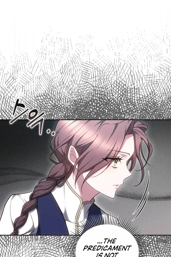 The Reason the Villainess Wielded a Sword Chapter 8 page 24 - 