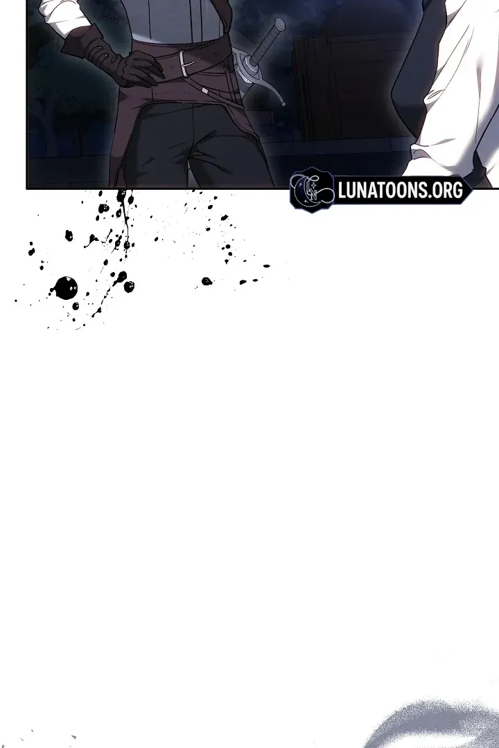 The Reason the Villainess Wielded a Sword Chapter 8 page 27 - 