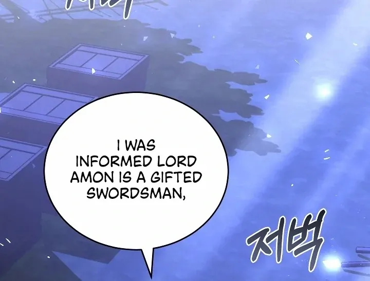 The Reason the Villainess Wielded a Sword Chapter 8 page 29 - 