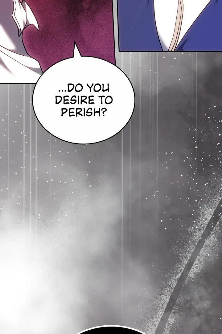 The Reason the Villainess Wielded a Sword Chapter 8 page 33 - 