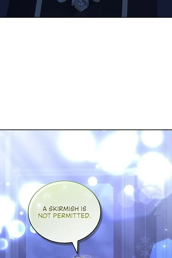 The Reason the Villainess Wielded a Sword Chapter 8 page 38 - 