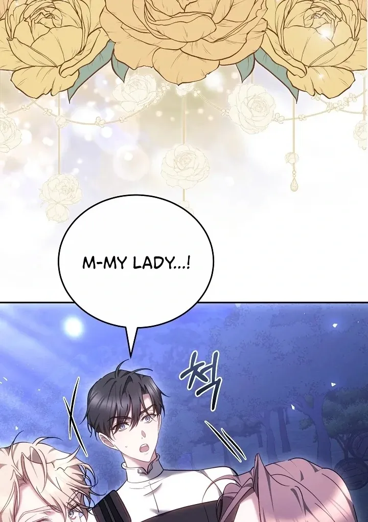 The Reason the Villainess Wielded a Sword Chapter 8 page 42 - 