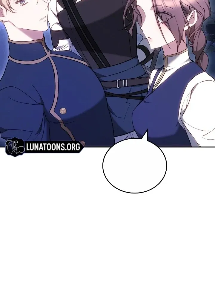 The Reason the Villainess Wielded a Sword Chapter 8 page 43 - 