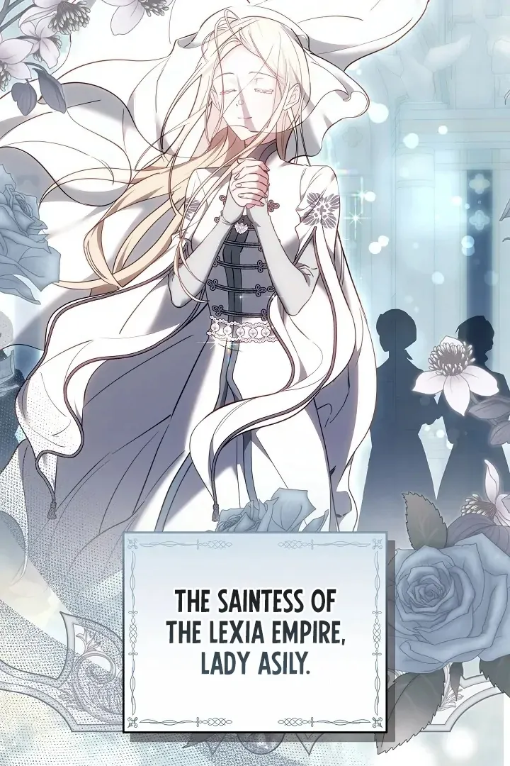 The Reason the Villainess Wielded a Sword Chapter 8 page 48 - 