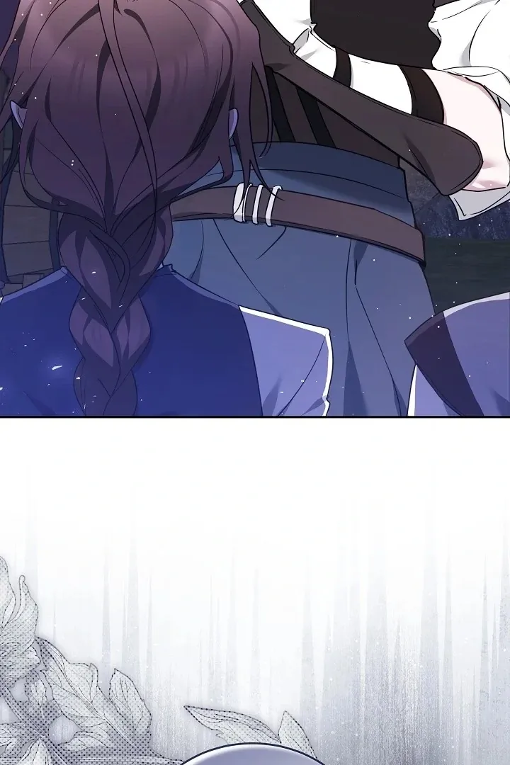 The Reason the Villainess Wielded a Sword Chapter 8 page 6 - 