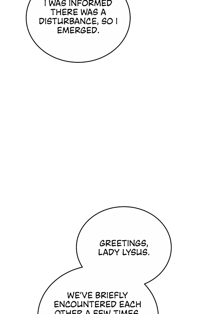The Reason the Villainess Wielded a Sword Chapter 8 page 53 - 