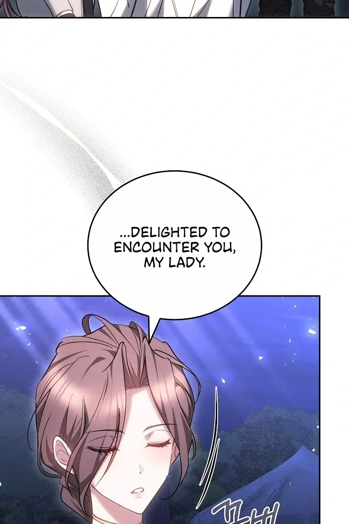 The Reason the Villainess Wielded a Sword Chapter 8 page 55 - 