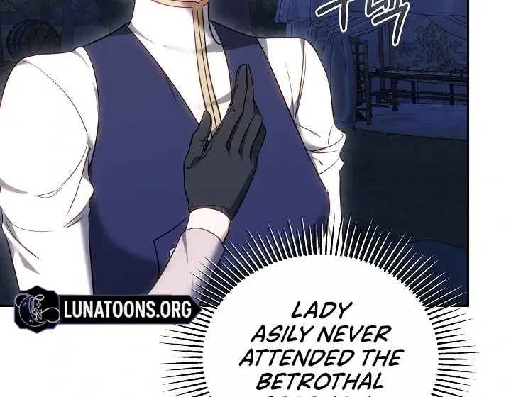 The Reason the Villainess Wielded a Sword Chapter 8 page 56 - 