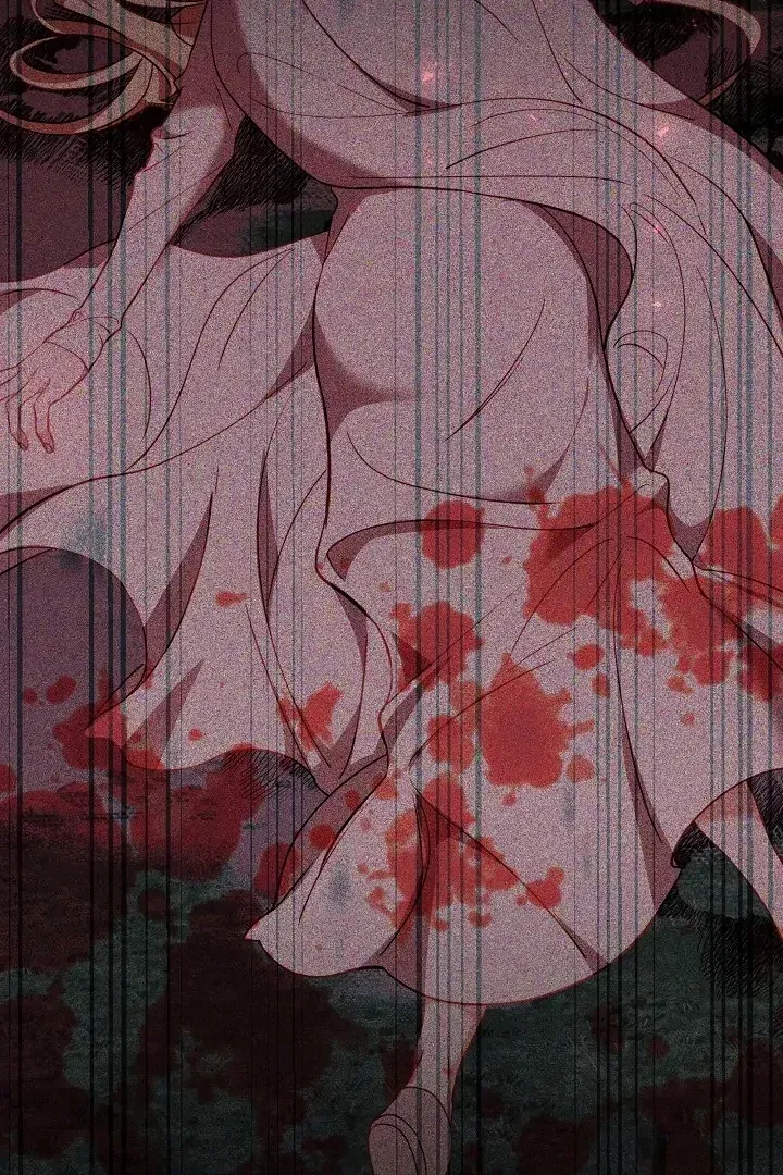 The Reason the Villainess Wielded a Sword Chapter 8 page 61 - 