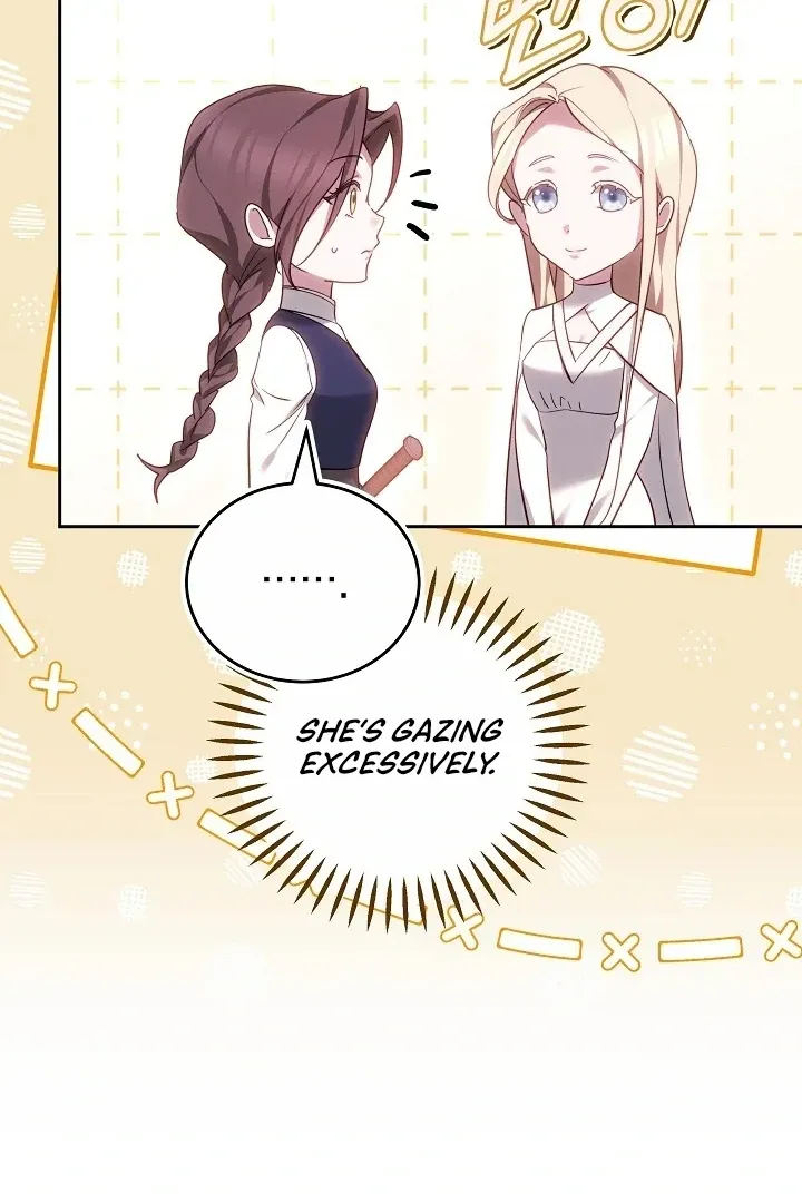 The Reason the Villainess Wielded a Sword Chapter 8 page 63 - 