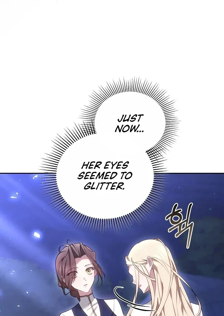 The Reason the Villainess Wielded a Sword Chapter 8 page 70 - 