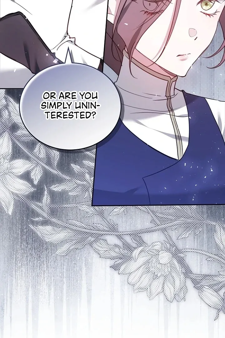 The Reason the Villainess Wielded a Sword Chapter 8 page 8 - 