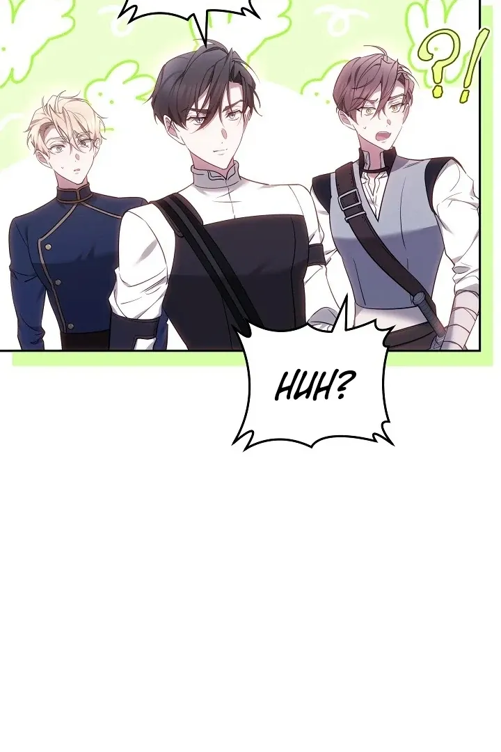 The Reason the Villainess Wielded a Sword Chapter 8 page 74 - 
