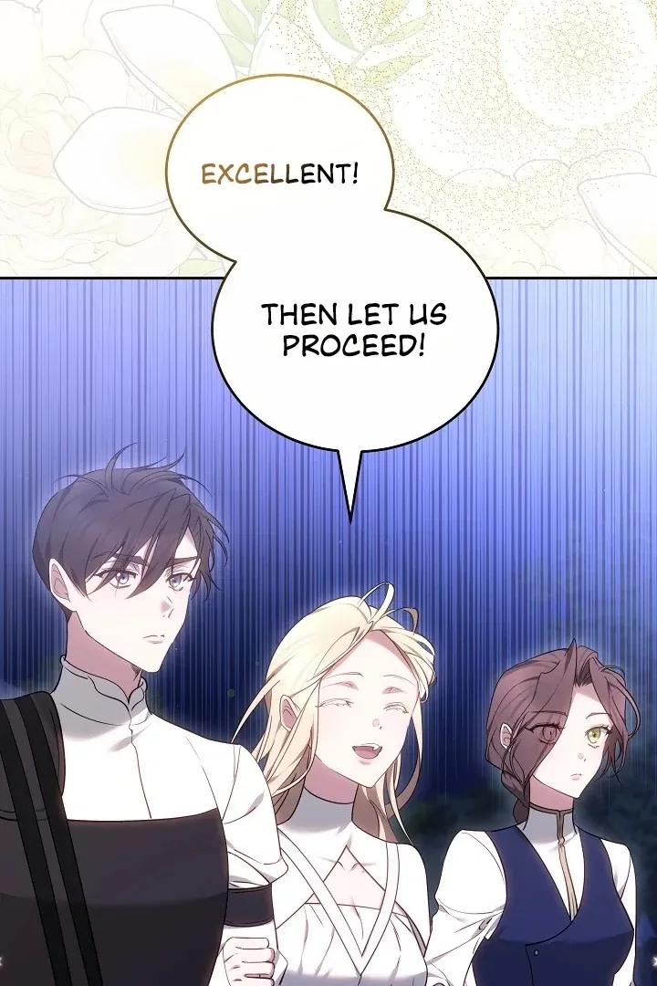 The Reason the Villainess Wielded a Sword Chapter 8 page 78 - 