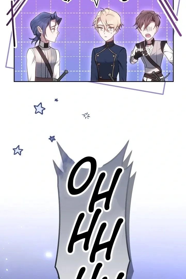 The Reason the Villainess Wielded a Sword Chapter 8 page 80 - 