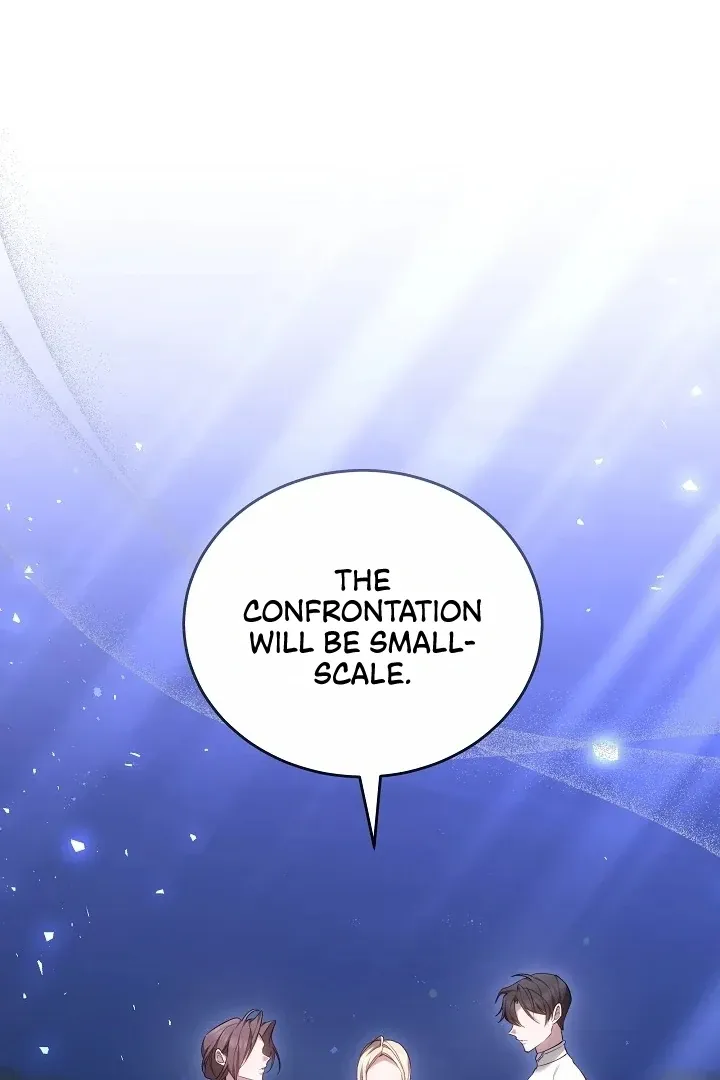 The Reason the Villainess Wielded a Sword Chapter 8 page 83 - 
