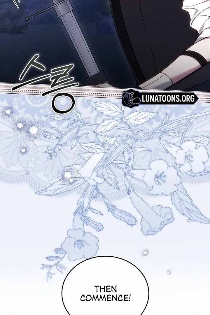 The Reason the Villainess Wielded a Sword Chapter 8 page 88 - 