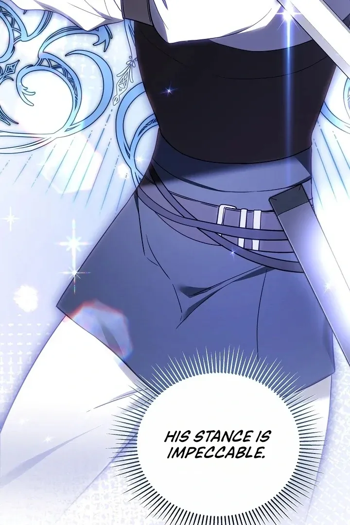 The Reason the Villainess Wielded a Sword Chapter 8 page 95 - 