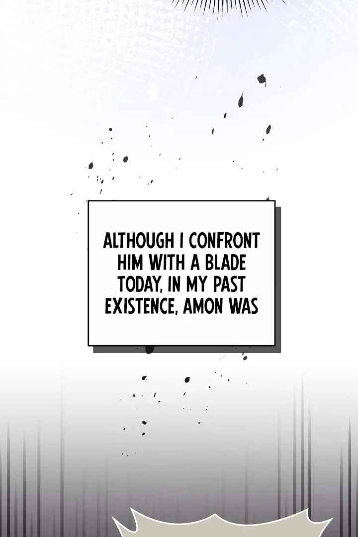 The Reason the Villainess Wielded a Sword Chapter 8 page 96 - 