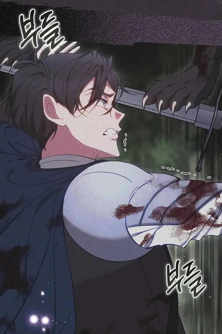 The Reason the Villainess Wielded a Sword Chapter 8 page 100 - 