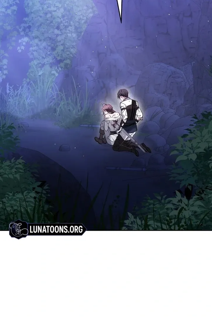 The Reason the Villainess Wielded a Sword Chapter 9 page 101 - 