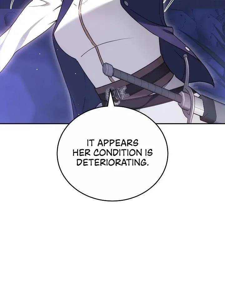 The Reason the Villainess Wielded a Sword Chapter 9 page 106 - 