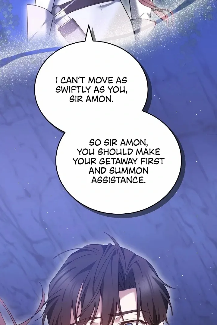The Reason the Villainess Wielded a Sword Chapter 9 page 112 - 