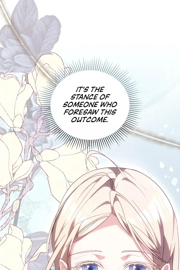 The Reason the Villainess Wielded a Sword Chapter 9 page 13 - 