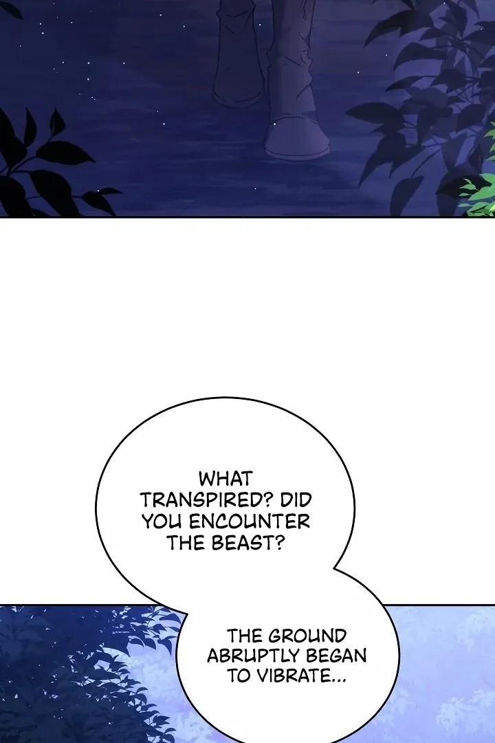 The Reason the Villainess Wielded a Sword Chapter 9 page 125 - 