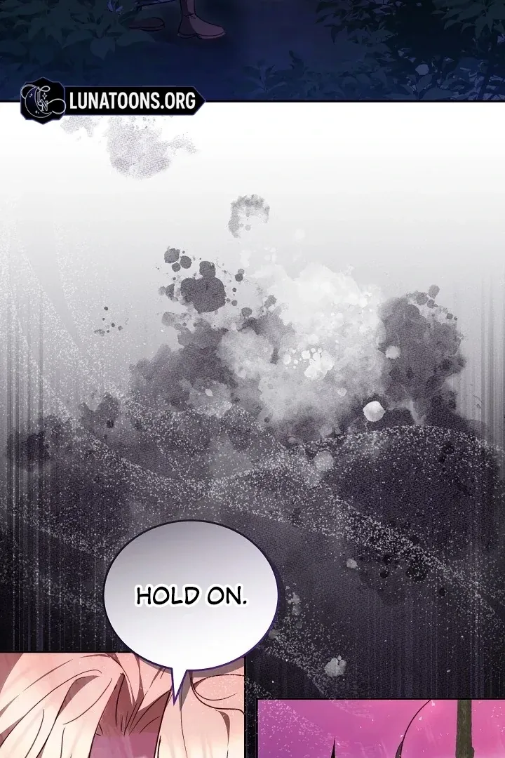 The Reason the Villainess Wielded a Sword Chapter 9 page 127 - 