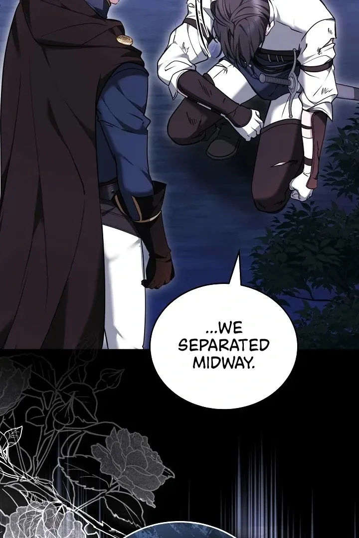The Reason the Villainess Wielded a Sword Chapter 9 page 130 - 