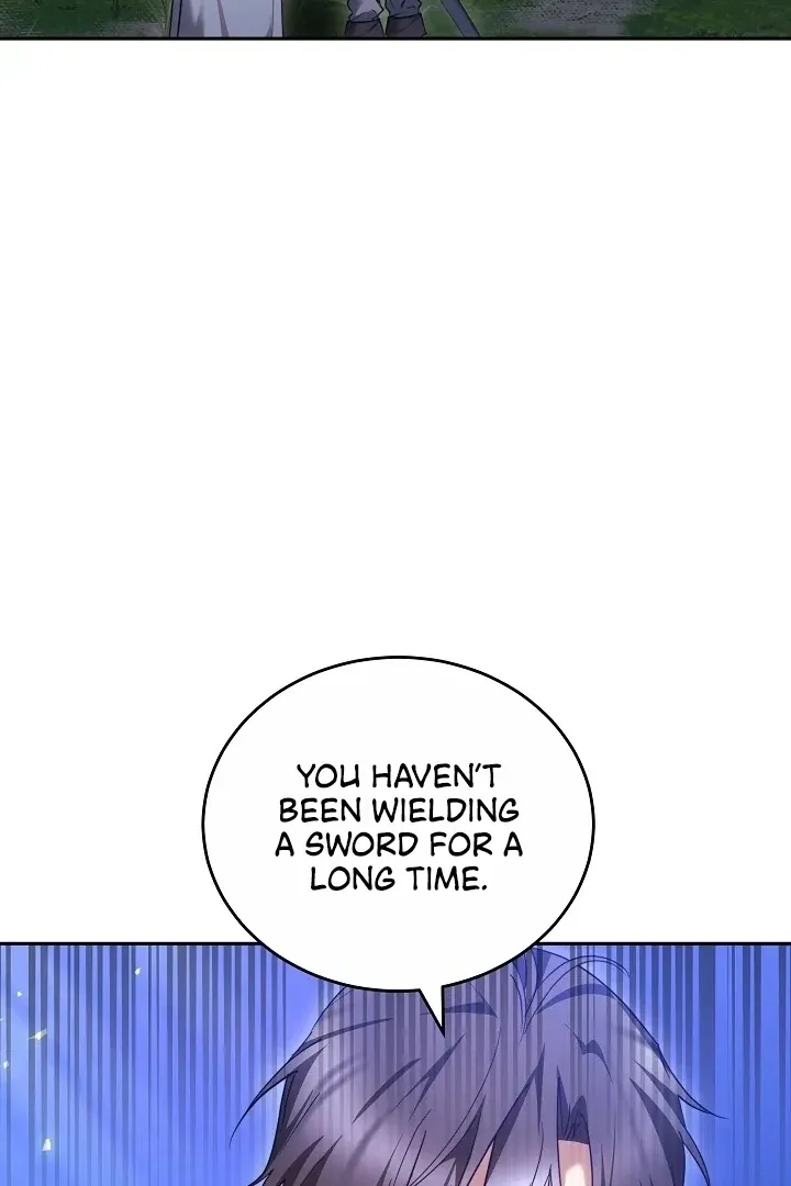 The Reason the Villainess Wielded a Sword Chapter 9 page 17 - 
