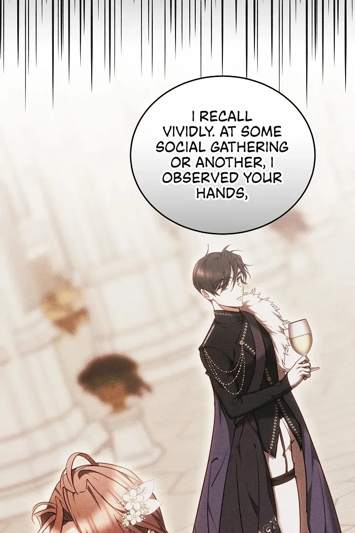 The Reason the Villainess Wielded a Sword Chapter 9 page 19 - 