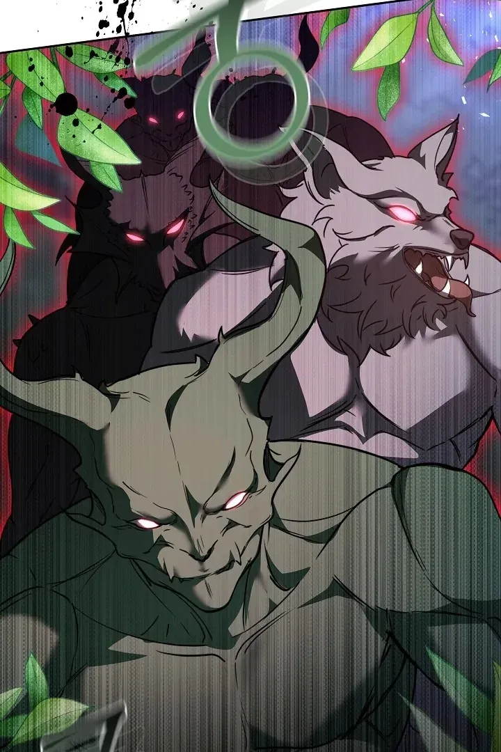 The Reason the Villainess Wielded a Sword Chapter 9 page 34 - 