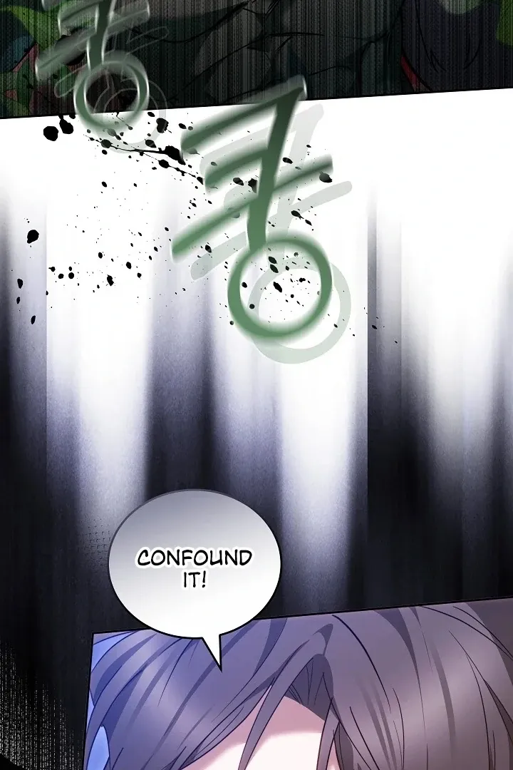 The Reason the Villainess Wielded a Sword Chapter 9 page 35 - 