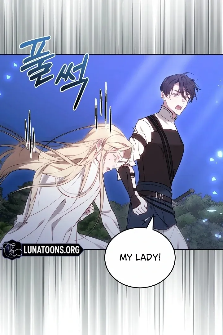 The Reason the Villainess Wielded a Sword Chapter 9 page 43 - 