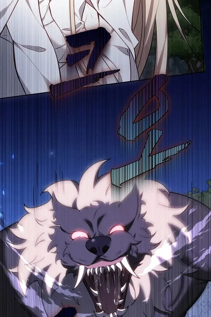 The Reason the Villainess Wielded a Sword Chapter 9 page 45 - 