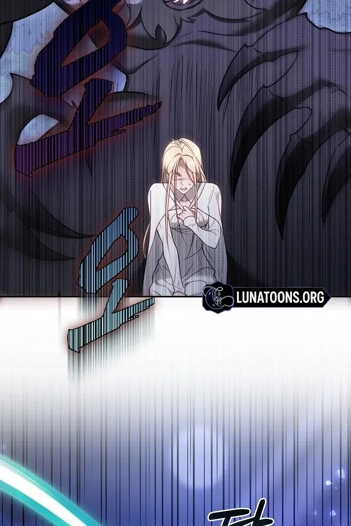 The Reason the Villainess Wielded a Sword Chapter 9 page 46 - 